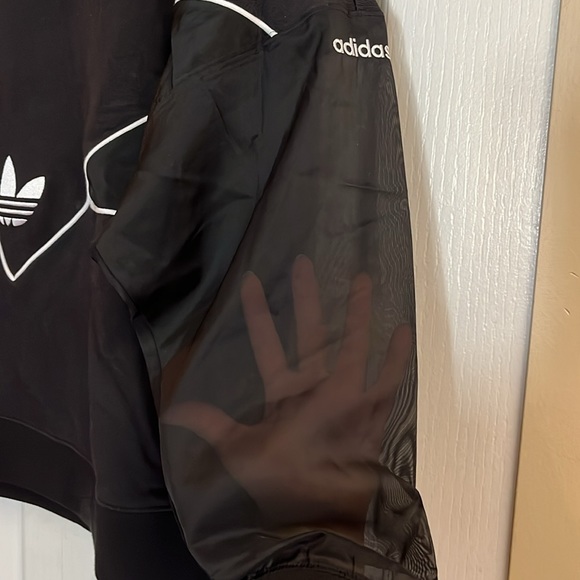 Adidas Originals hoodie - Picture 5 of 6